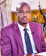 Rimtalba Jean Emmanuel Oudraogo 