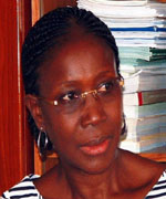 Josphine OUEDRAOGO/GUISSOU