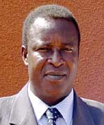 Filiga Michel SAWADOGO