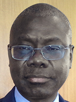 Yao KOUASSI