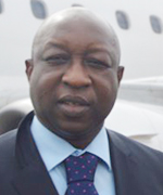 Paul Kaba THIEBA