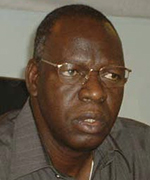 Salif DIALLO